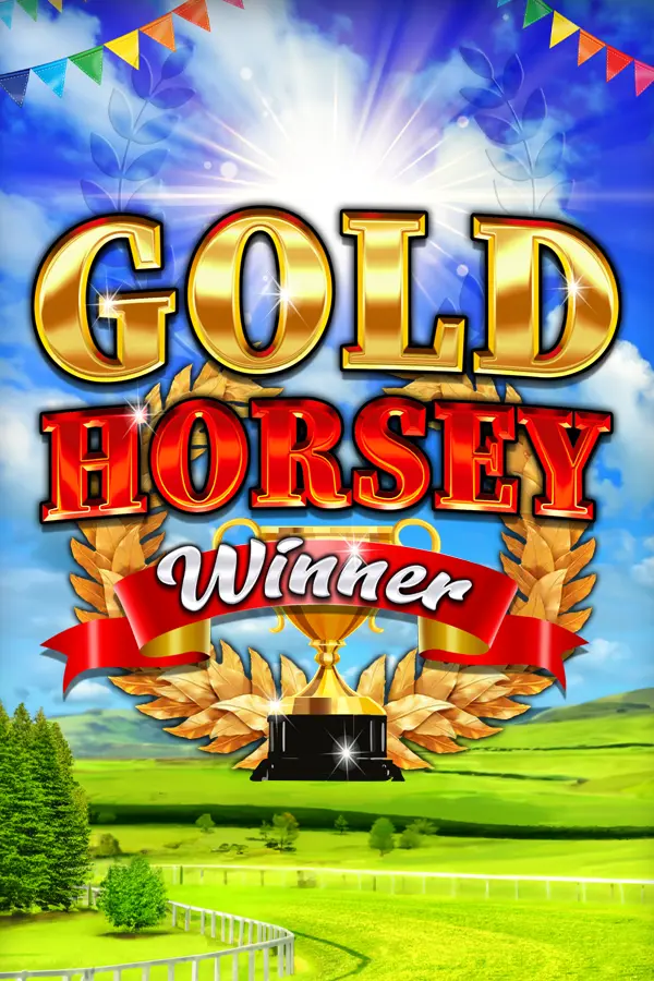 Gold Horsey Winner