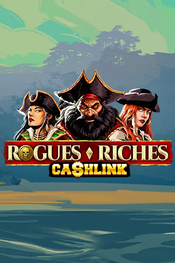 Rogues Riches